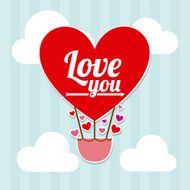 Love Design - Heart shape N21