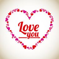 Love Design - Heart shape N24