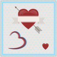 Happy Valentines Day 3D