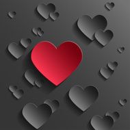 Valentine's day backround N3