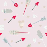 heart arrows