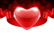 Valentine&#039;s day vector background N52