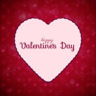 St Valentines day background N4