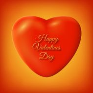 Valentine's Day Card Design concept N20