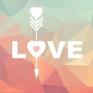 valentine&#039;s day poster N44