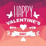 valentine&#039;s day poster N48