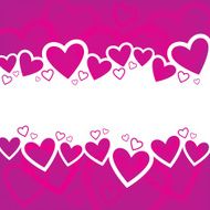 Valentine&#039;s day background N242
