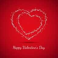 Valentine&#039;s day card N367