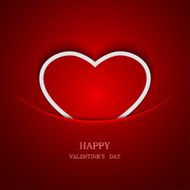 Vector valentines day background Eps10 N39