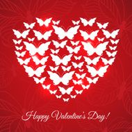 Happy Valentine&#039;s Day card N57