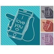I Love You N187