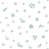 floral seamless pattern N691