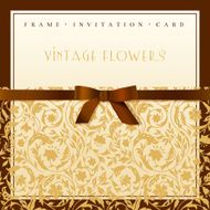 Postcard invitation N2