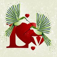 love concept N70