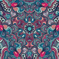 Ornamental lace pattern N27