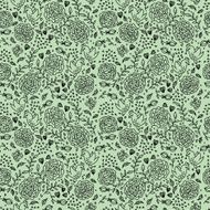 Vintage pattern N29