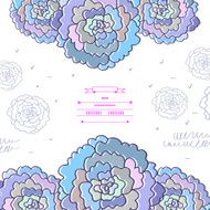 Floral decor N74