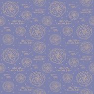 seamless pattern N2667