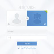 registration form N4