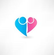 couple icon N10