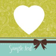Valentine background N173