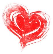 Red Heart N118