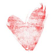 Red Heart N119