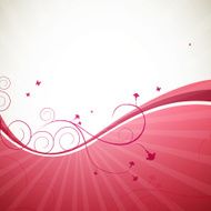 Abstract vector background N169