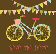 Save The Date N57