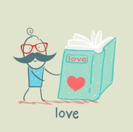LOVE N655
