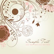 doodles flowers81