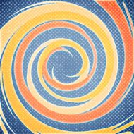 colorful swirl background N3