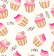 sweet pattern N21