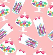 sweet pattern N22