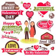Valentine`s Day set N9