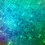Glitters on blurred with smooth highlights EPS 10 N2