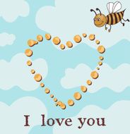 honey heart