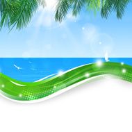 Pacific Paradise