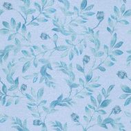 Vivid repeating floral N30