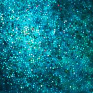 Template design on blue glittering EPS10