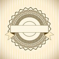 Retro Brown Background N2