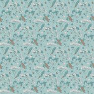 Vintage flowers background N37