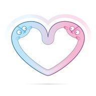 heart characters