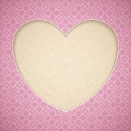 Vintage card N34
