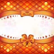 Valentine&#039;s day background N256