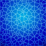 Flower abstract background