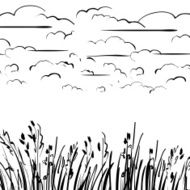 Vector background N88