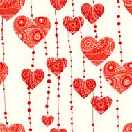 Red Hearts N30