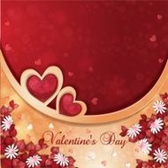 Valentine&#039;s day card N394