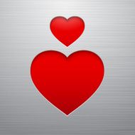 Valentines&#039;s Day Heart